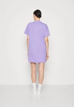 Edc By Esprit Jerseykleid - Purple -Edc By Esprit 70dd70a5cf3d46408689b43bc4b6c036