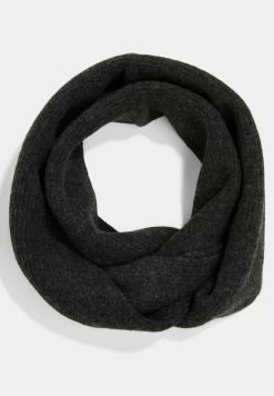 Edc By Esprit Schlauchschal - Anthracite -Edc By Esprit 714f0ebef44d441a8fb96af5e126fb1a