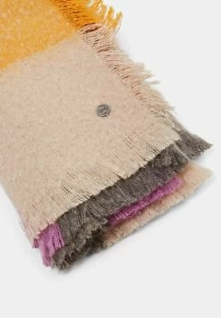 Edc By Esprit Tuch - Lilac -Edc By Esprit 74cd3121f3c24704b39ae754f4c46e44