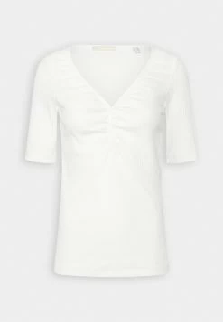 Edc By Esprit HANLEY - T-Shirt Print - Off White 11 Edc By Esprit HANLEY - T-Shirt Print - Off White -Edc By Esprit 75dda698c9cb4beaaba326ed62762dc1