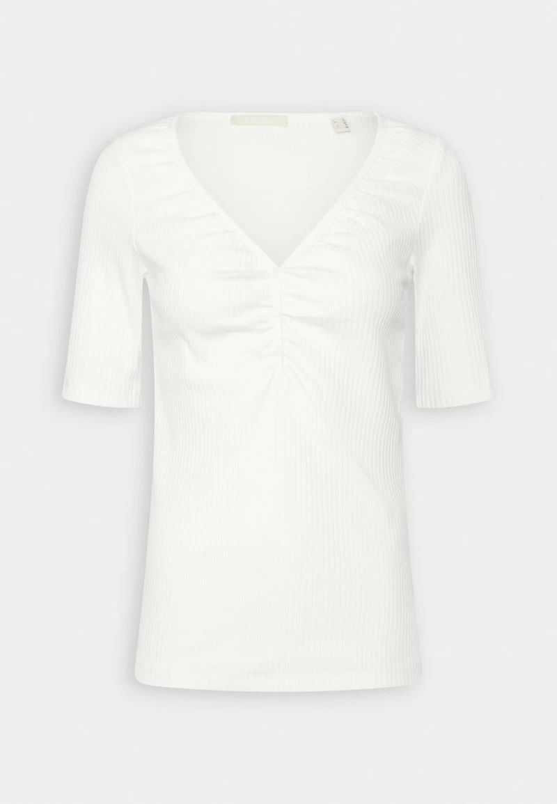 Edc By Esprit HANLEY - T-Shirt Print - Off White 6 Edc By Esprit HANLEY - T-Shirt Print - Off White – Bild 4