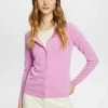 Edc By Esprit BASIC CREWNECK - Strickjacke - Lilac 2 Edc By Esprit BASIC CREWNECK - Strickjacke - Lilac -Edc By Esprit 75e468d7d3e6434b9d7387b57e76fb3b