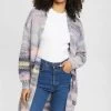 Edc By Esprit Strickjacke - Purple 2 Edc By Esprit Strickjacke - Purple -Edc By Esprit 7c91ccc082b14bd8b27e79c16ce8fd8b