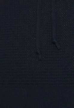 Edc By Esprit FUNNEL - Strickpullover - Navy -Edc By Esprit 7ce2e0ff92e14a7199ad66c9333d1c85