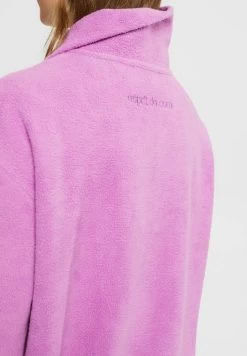 Edc By Esprit MIT ZIPKRAGEN - Fleecepullover - Lilac 11 Edc By Esprit MIT ZIPKRAGEN - Fleecepullover - Lilac -Edc By Esprit 7dd8d3aa6f8940c19a00ac87cca947d1