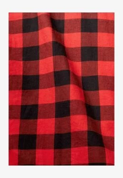 Edc By Esprit REGULAR FIT - Hemd - Red -Edc By Esprit 7dfd825e638448f09ffeaeaf7eedd0da