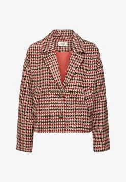 Edc By Esprit Blazer - Terracotta -Edc By Esprit 7f7acd70c1cc43229aee46a401ba78de