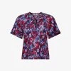 Edc By Esprit T-Shirt Print - Ink -Edc By Esprit 81f6bfc7007340f3a8d665485438f920