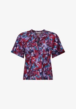 Edc By Esprit T-Shirt Print - Ink