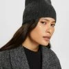Edc By Esprit Mütze - Anthracite