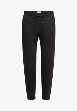Edc By Esprit MIT KORDELZUG - Jogginghose - Black 13 Edc By Esprit MIT KORDELZUG - Jogginghose - Black -Edc By Esprit 85a0aff124174afc9d333ad33068cb18