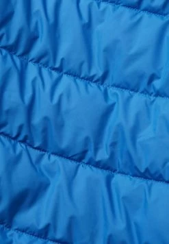 Edc By Esprit LL F NEW - Winterjacke - Blue -Edc By Esprit 8837e3d10837430baf128517bdb5956b