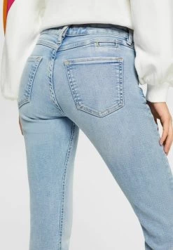 Edc By Esprit Jeans Slim Fit - Blue Medium Washed -Edc By Esprit 8861e8bf337e45e389c16114dcee03f2