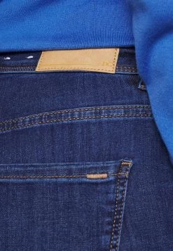 Edc By Esprit Jeggings - Blue Medium -Edc By Esprit 8a8e20737f3646cd94870a9083dfa42f