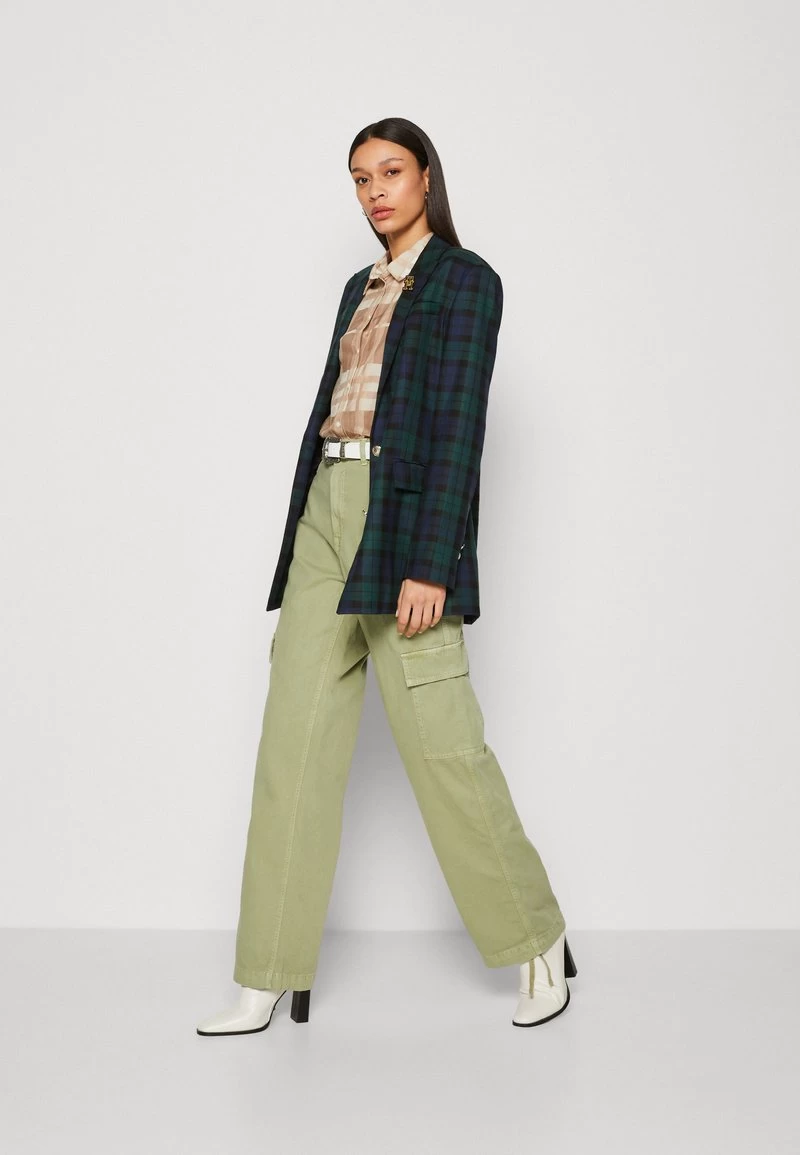 Edc By Esprit NEW - Cargohose - Light Khaki 4 Edc By Esprit NEW - Cargohose - Light Khaki – Bild 2