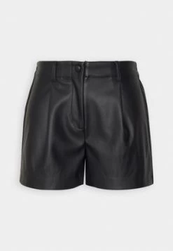 Edc By Esprit Shorts - Black -Edc By Esprit 8cd674bc71d34f62bfe7db73582680b0