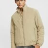 Edc By Esprit EDC OUTDOOR - Übergangsjacke - Pale Khaki -Edc By Esprit 8da3e8dc3ebc4011ab00c0d6c1b8221a