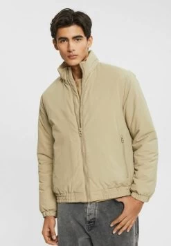 Edc By Esprit EDC OUTDOOR - Übergangsjacke - Pale Khaki