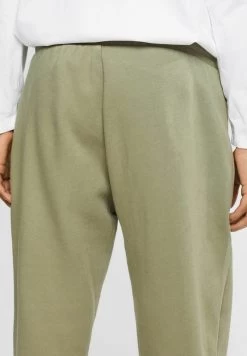 Edc By Esprit MIT KORDELZUG - Jogginghose - Light Khaki -Edc By Esprit 9186e42a6eee4451b0e1cd6c024df96c