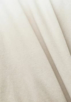 Edc By Esprit MIT ZWEIFARBIGEM SPRAY-EFFEKT - Kapuzenpullover - White, Beige -Edc By Esprit 922eb0c6fb064aa0b201eda0b3ff5b9e