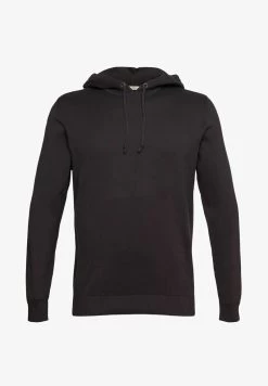 Edc By Esprit Strickpullover - Black -Edc By Esprit 93bc379944e64de8a53ba31555de0d8e