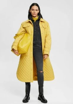 Edc By Esprit Jeansjacke - Black Dark Wash -Edc By Esprit 94430330f5c4402c9d0396f17b5a92ee