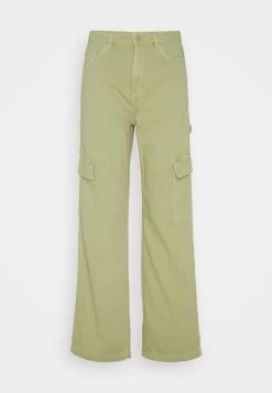 Edc By Esprit NEW - Cargohose - Light Khaki 12 Edc By Esprit NEW - Cargohose - Light Khaki -Edc By Esprit 95c20256d835434fa9f324817a15086b