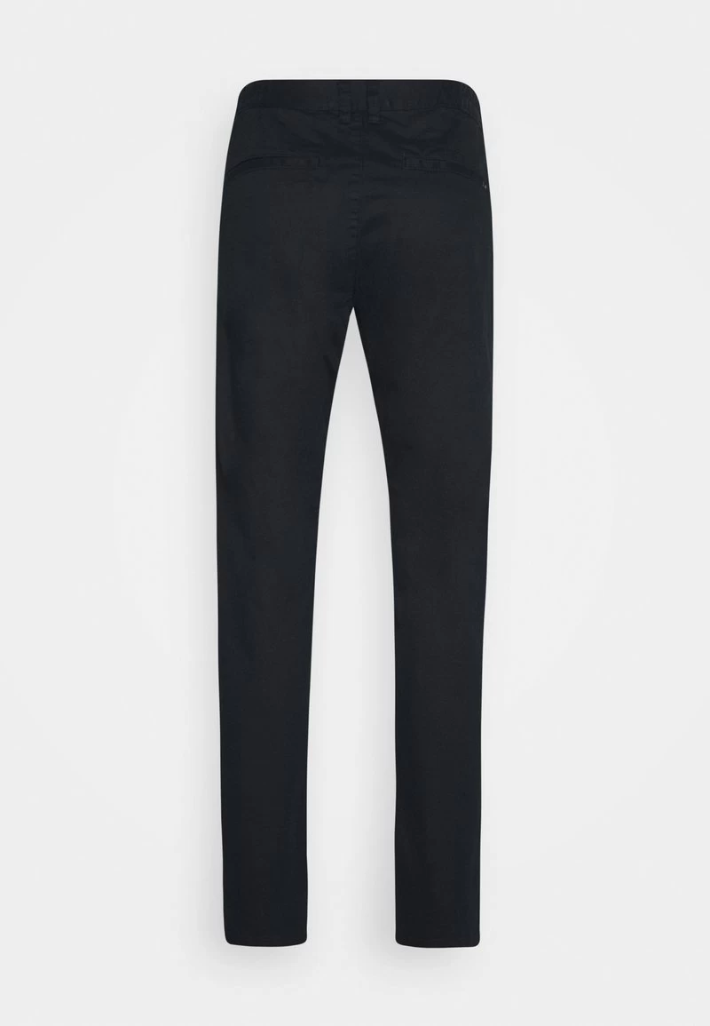 Edc By Esprit BAS - Chino - Black 4 Edc By Esprit BAS - Chino - Black – Bild 2