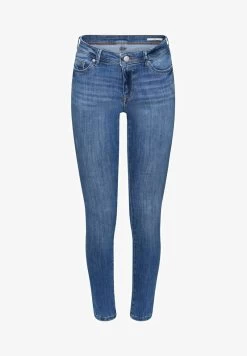 Edc By Esprit Jeans Skinny Fit - Blue Medium Washed New 12 Edc By Esprit Jeans Skinny Fit - Blue Medium Washed New -Edc By Esprit 974f2ef160f74709be83bffd97064197
