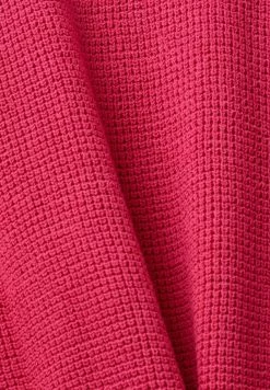 Edc By Esprit SOFT TOUCH - Kapuzenpullover - New Pink Fuchsia -Edc By Esprit 97baa172c65a412396de4622e045efae