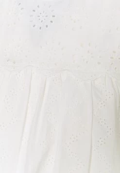 Edc By Esprit BLOUSE - T-Shirt Print - Off White -Edc By Esprit 99e76b90f032478b895b90243fae7249