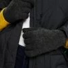 Edc By Esprit Fingerhandschuh - Anthracite -Edc By Esprit 9aae39364bce4d728f37dececa9e0e7b
