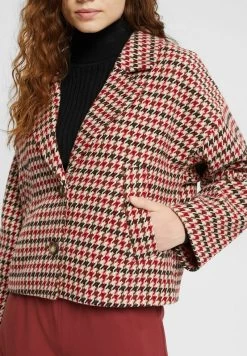 Edc By Esprit Blazer - Terracotta -Edc By Esprit 9b08abb44c954ec1b1b1c1c665365370