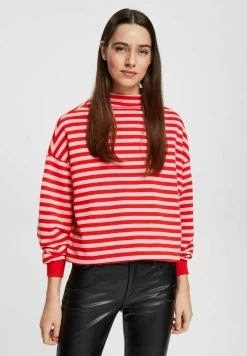 Edc By Esprit 5 Edc By Esprit Sweatshirt - Red