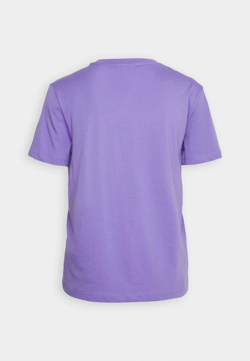 Edc By Esprit TEE - T-Shirt Print - Purple 8 Edc By Esprit TEE - T-Shirt Print - Purple – Bild 6
