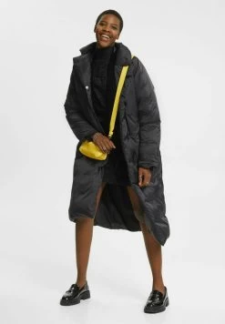 Edc By Esprit Cocktailkleid/festliches Kleid - Black -Edc By Esprit 9c5881308a104661a11c43093d106d36