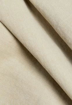 Edc By Esprit MIT HOHEM BUND UND GERADEM BEIN - Flared Jeans - Light Taupe -Edc By Esprit 9d4ba52fc6da4bbaae78194224f2475c