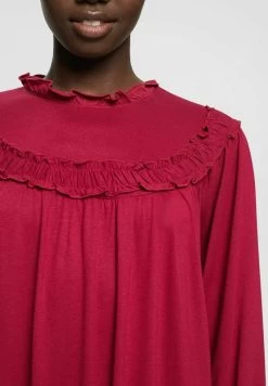 Edc By Esprit Strickkleid - Cherry Red -Edc By Esprit 9ec180255d0e40629f44a548ddcfc512