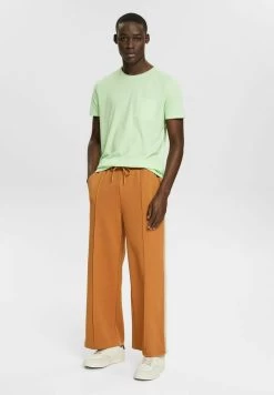 Edc By Esprit T-Shirt Basic - Citrus Green -Edc By Esprit 9fa259e1101d46f799ceb63a5e75e9b2