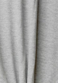 Edc By Esprit RELAXED FIT - T-Shirt Print - Medium Grey -Edc By Esprit 9fbb0504f9164fedab938a443e267a8b