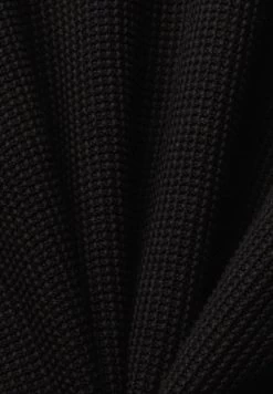 Edc By Esprit Strickpullover - Black -Edc By Esprit a0faac04802f472ea337a715290a019d