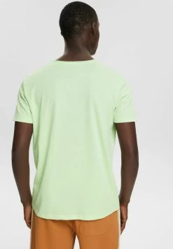 Edc By Esprit T-Shirt Basic - Citrus Green -Edc By Esprit a15d4e3e4ead41ea91f0c9fc2bebdf9c