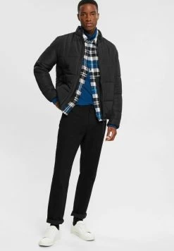 Edc By Esprit OUTDOOR - Leichte Jacke - Petrol Blue -Edc By Esprit a3d5a7d7e3fd4cb5932eda0ab49449c2