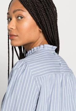 Edc By Esprit Bluse - Medium Grey 12 Edc By Esprit Bluse - Medium Grey -Edc By Esprit a45009902b134795bc9c9927a3cb9d41