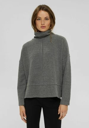 Edc By Esprit JACQUARD - Strickpullover - Off White 8 Edc By Esprit JACQUARD - Strickpullover - Off White – Bild 6