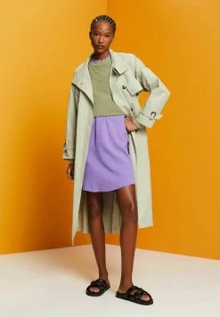 Edc By Esprit Freizeitkleid - Purple -Edc By Esprit a7315fcb44e848de9000b7b18665a0c0