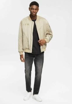 Edc By Esprit T-Shirt Basic - Black -Edc By Esprit a7b65d7edb2a4e3d9bfa9494124feb4e