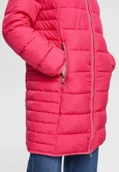 Edc By Esprit Wintermantel - Pink Fuchsia -Edc By Esprit a82c509b8b354df196e8459a46958901