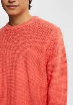 Edc By Esprit Strickpullover - Coral -Edc By Esprit a85faffc3acf4093972ace37e7825060