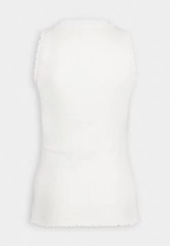 Edc By Esprit Top - Off White -Edc By Esprit a899f2876afa43228a13fd5acfd65648